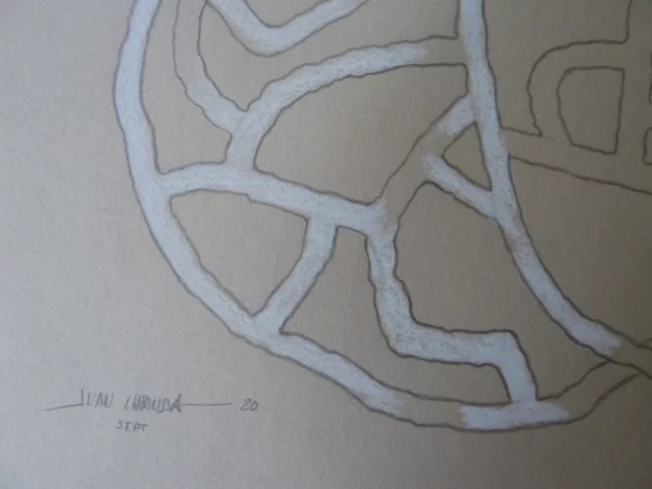 Pencil Craft 1
