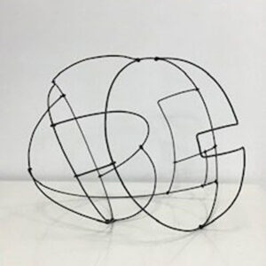 Wire Frame 2