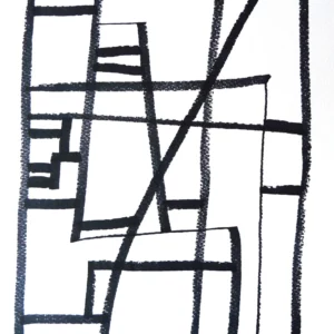 Ink on Paper 3 - Imagen 3