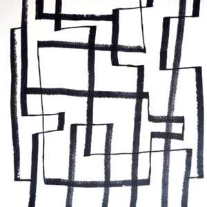 Ink on Paper 2 - Imagen 2