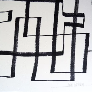 Ink on Paper 2 - Imagen 3