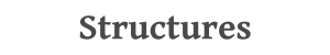Structures
