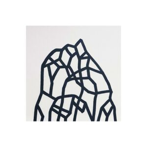 Ink on Paper 5 - Imagen 2